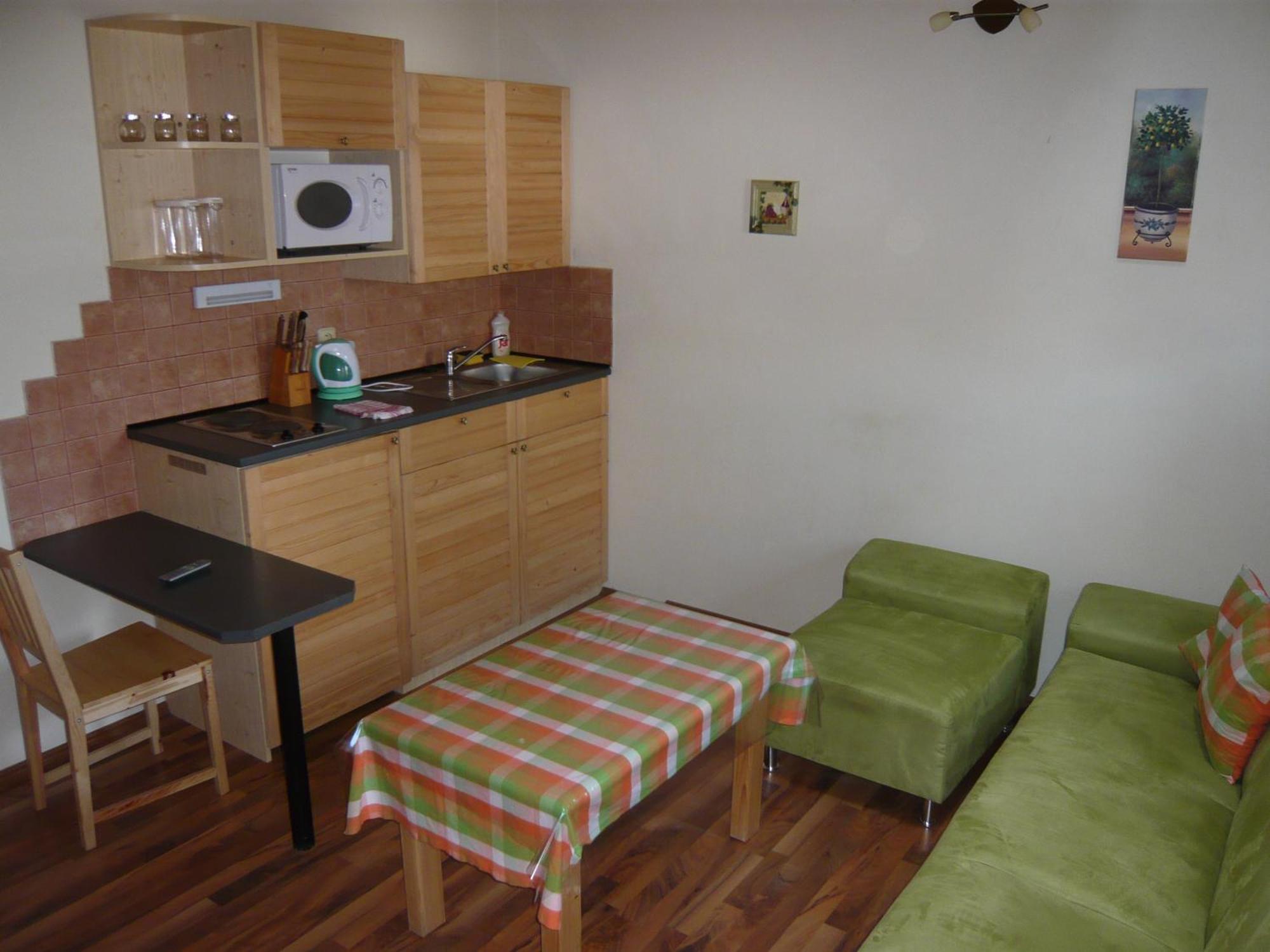 Penzion U Lisky Jarosov nad Nezarkou Exterior foto